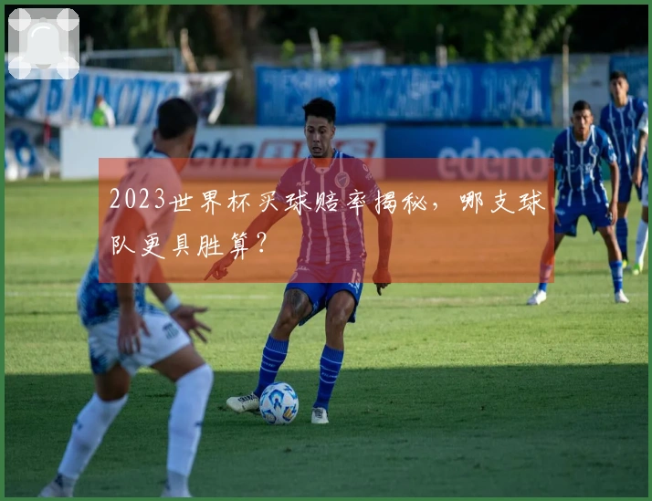 2023世界杯买球赔率揭秘，哪支球队更具胜算？