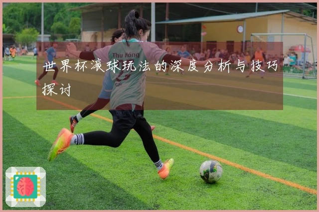 世界杯滚球玩法的深度分析与技巧探讨