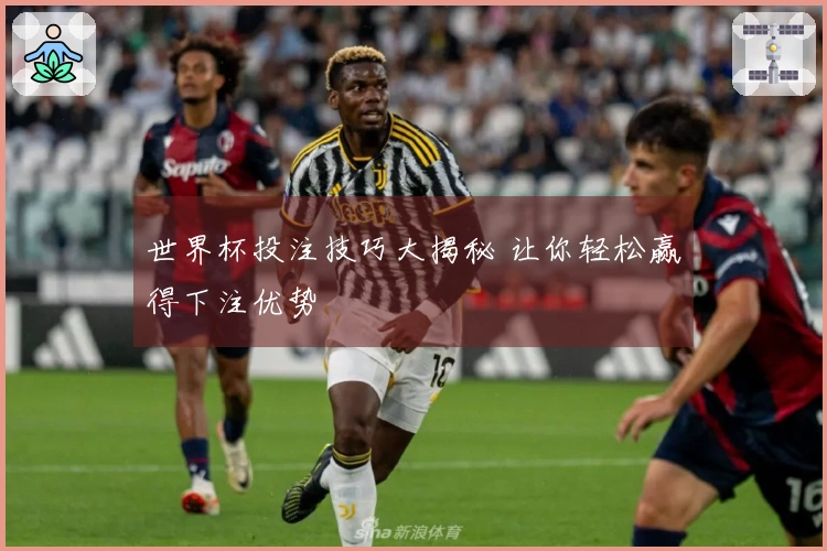 世界杯投注技巧大揭秘 让你轻松赢得下注优势