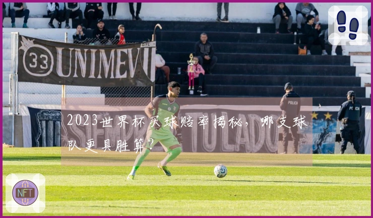 2023世界杯买球赔率揭秘，哪支球队更具胜算？