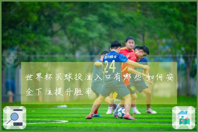 世界杯买球投注入口有哪些 如何安全下注提升胜率