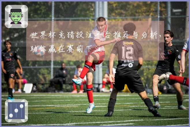 世界杯竞猜投注平台推荐与分析，助你赢在赛前下注